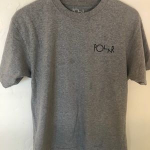 Polar T shirt